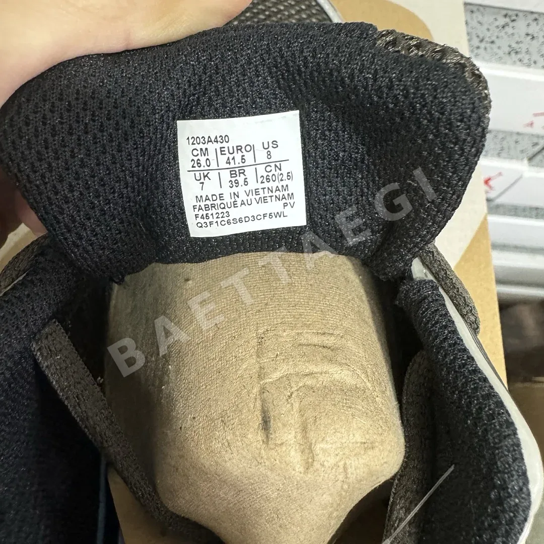 아식스 [LZ] 젤 카야노 14 1203A430-200 200605 Asics Gel-Kayano 14 Atmos Undermycar 상세 이미지 9