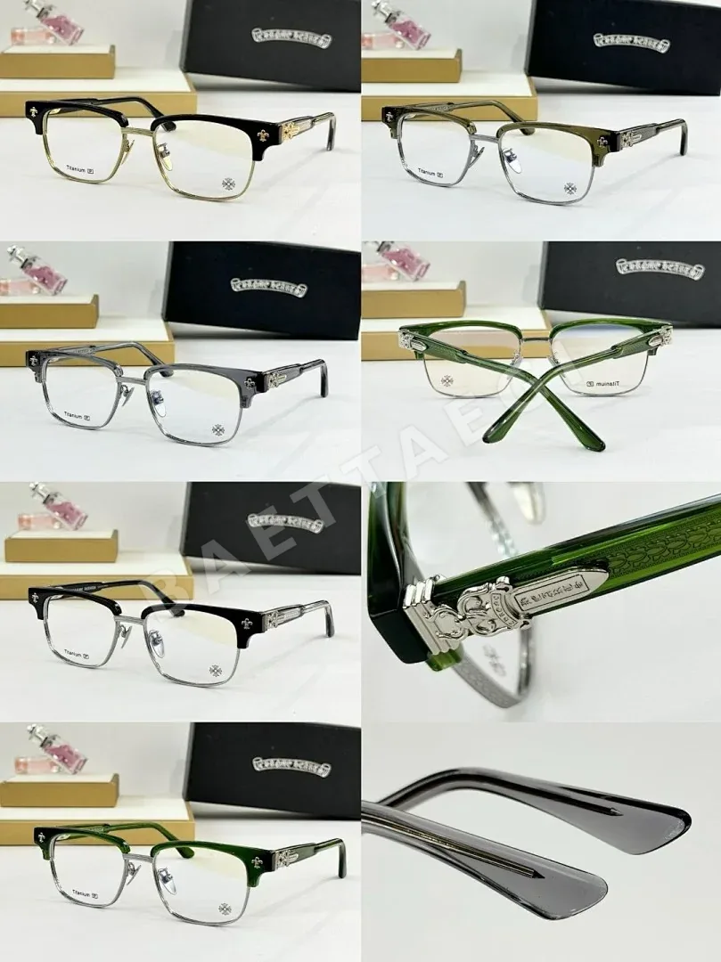 크롬하츠 선글라스 205119 Chrome Hearts Sunglasses 상세 이미지 13