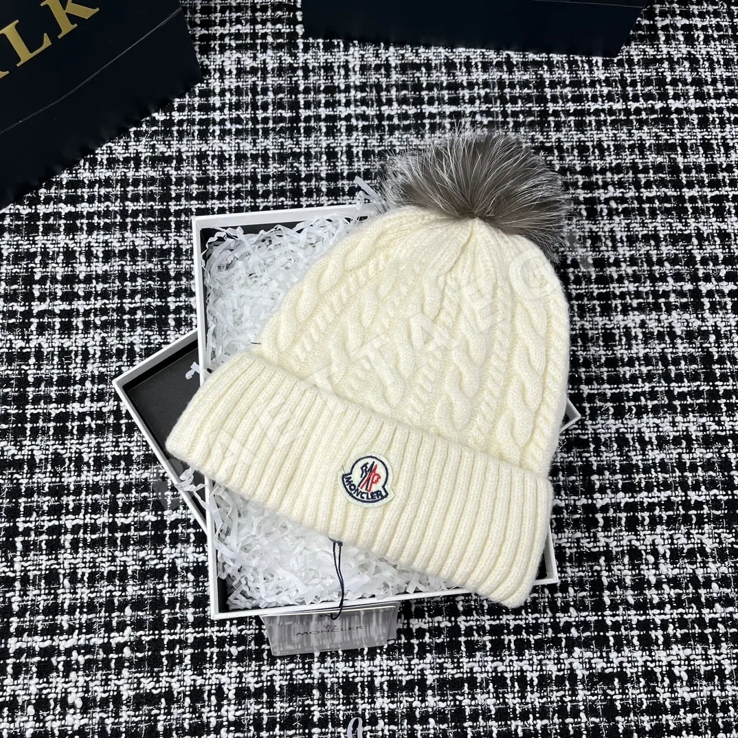 몽클레르 모자 79350 Moncler Cap 상세 이미지 11