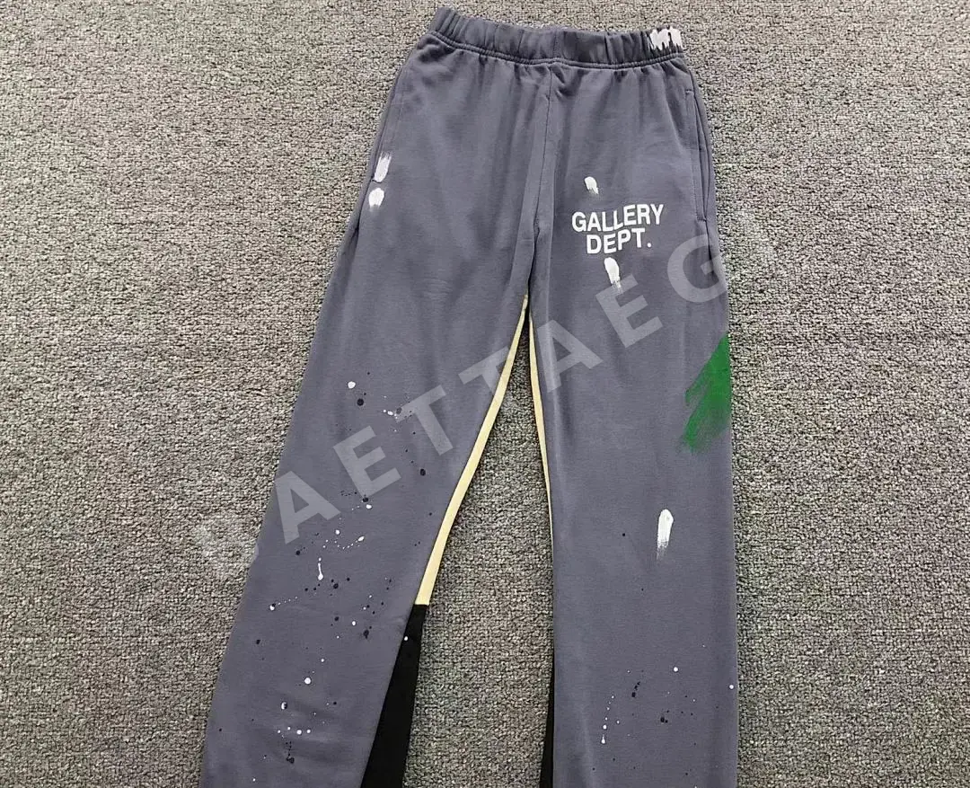갤러리디파트먼트 바지 203239 Gallery Dept. Pants 상세 이미지 6