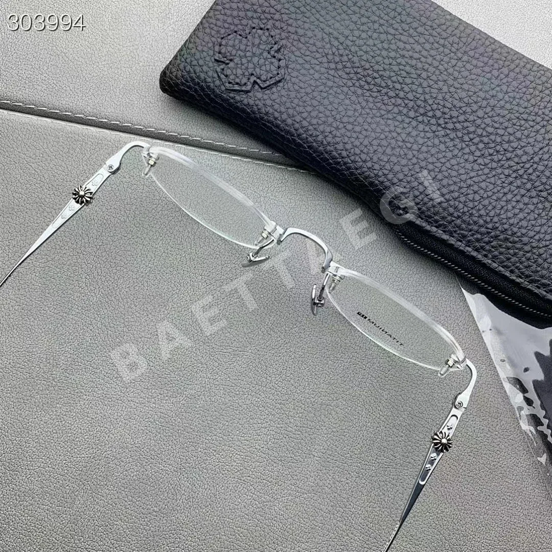크롬하츠 선글라스 204883 Chrome Hearts Sunglasses 상세 이미지 3
