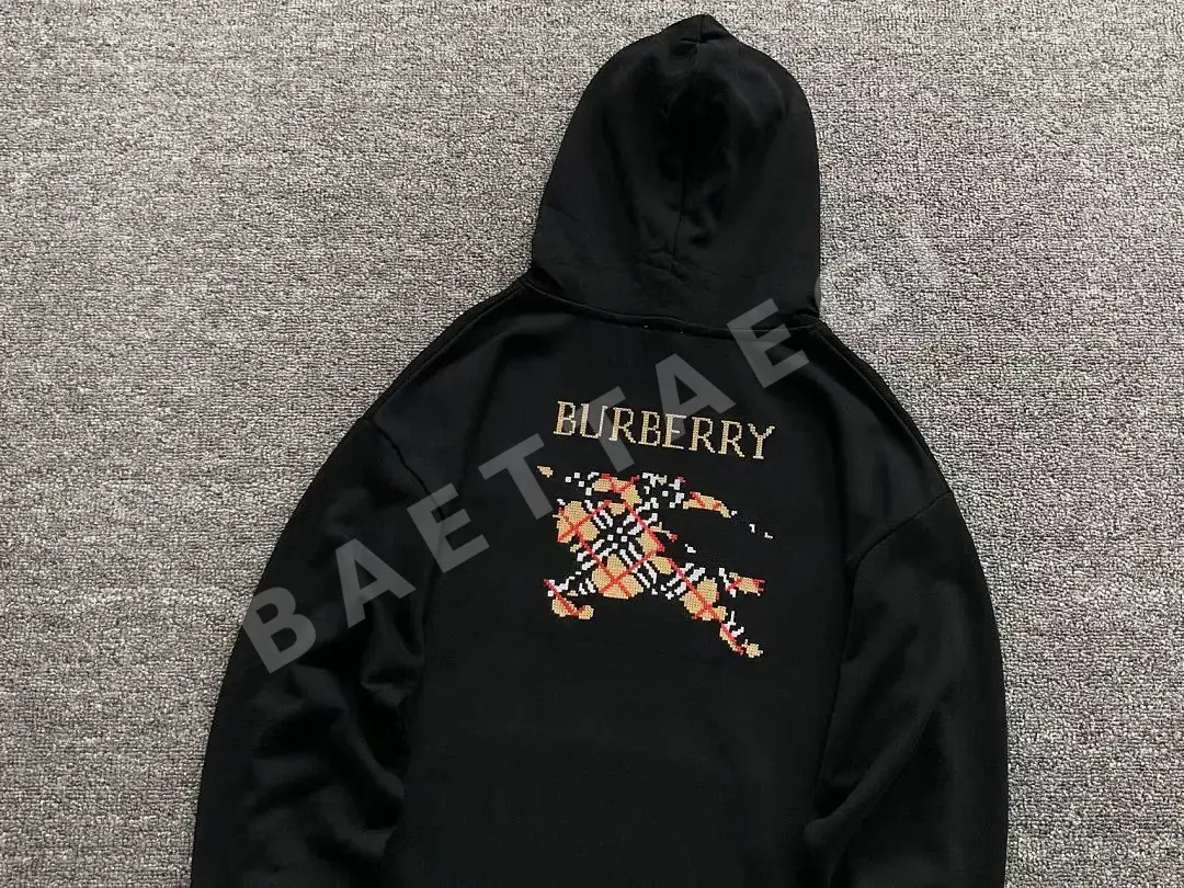 버버리 후드티 203543 Burberry Hoodie 상세 이미지 11