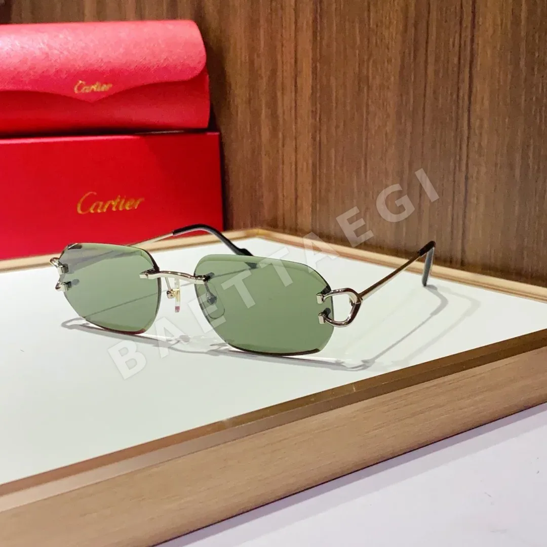 까르띠에 선글라스 72386 Cartier Sunglasses 상세 이미지 3