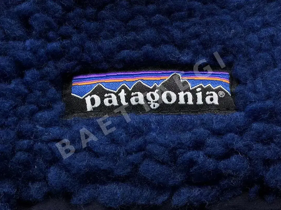 파타고니아 플리스 베스트 203776 Patagonia Fleece Vest 상세 이미지 23