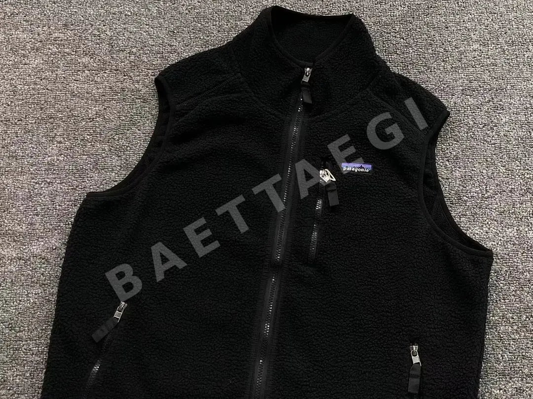 파타고니아 플리스 베스트 203777 Patagonia Fleece Vest 상세 이미지 13