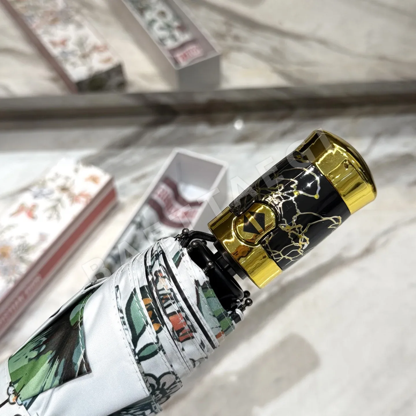 디올 우산 85573 Dior Umbrella 상세 이미지 4