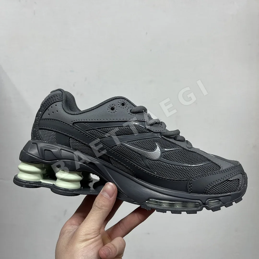 나이키 [WM] 샥스 HV2540-001 201016 Nike Shox Ride 2 Anthracite Jade Horizon 상세 이미지 3