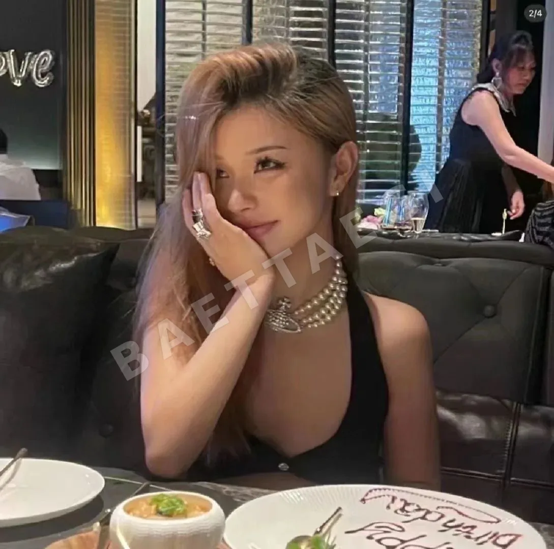 비비안웨스트우드 목걸이 상세 이미지 2