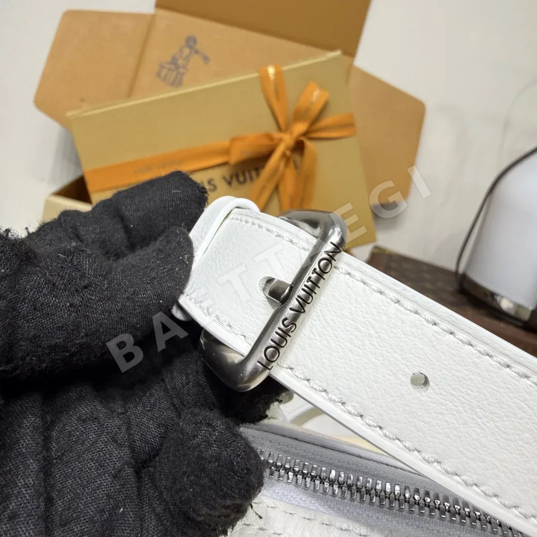 루이비통 버드케이지 스피디 반둘리에 가방 M13914 상세 이미지 9