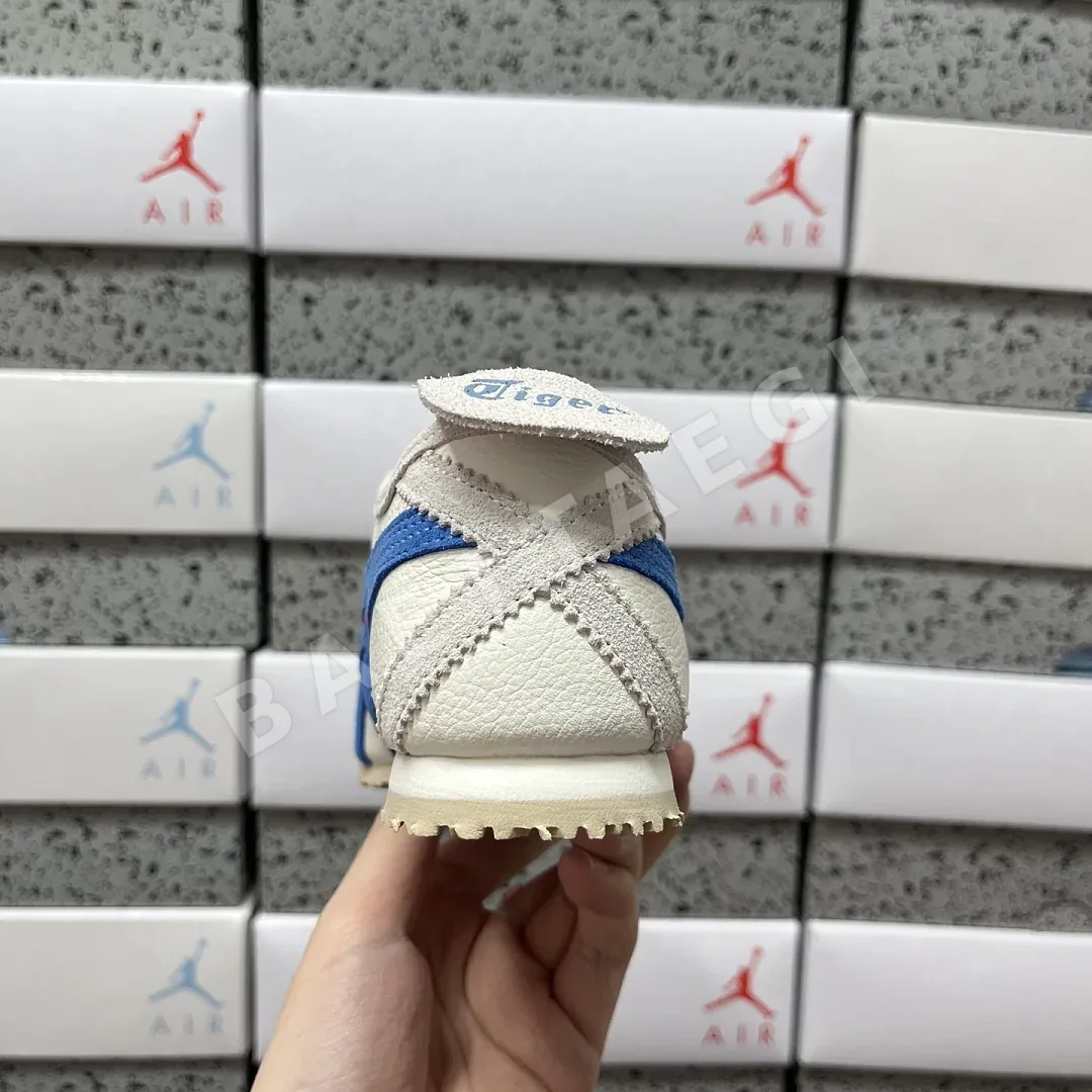 오니츠카타이거 [QC] 멕시코 66 TH2J4L-0142 202276 Onitsuka Tiger Mexico 66 상세 이미지 8