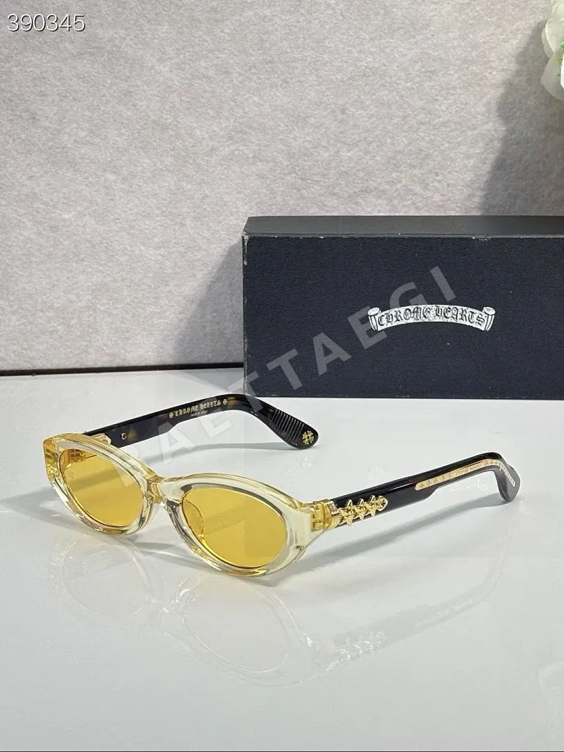 크롬하츠 선글라스 205208 Chrome Hearts Sunglasses 상세 이미지 6