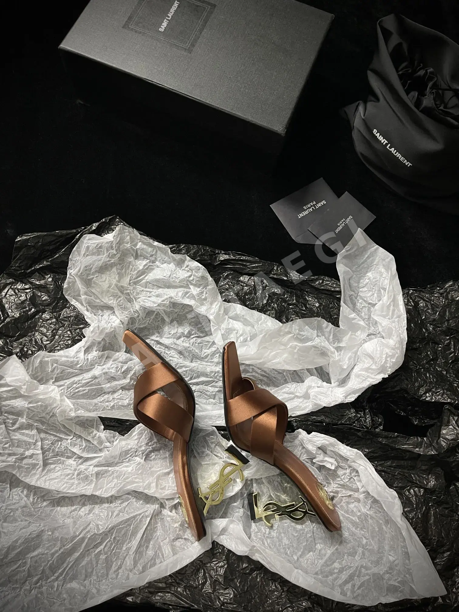 생로랑 신발 9397 상세 이미지 5