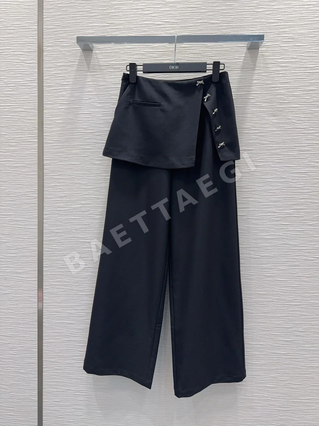 디올 여성 바지 92051 Dior Pants