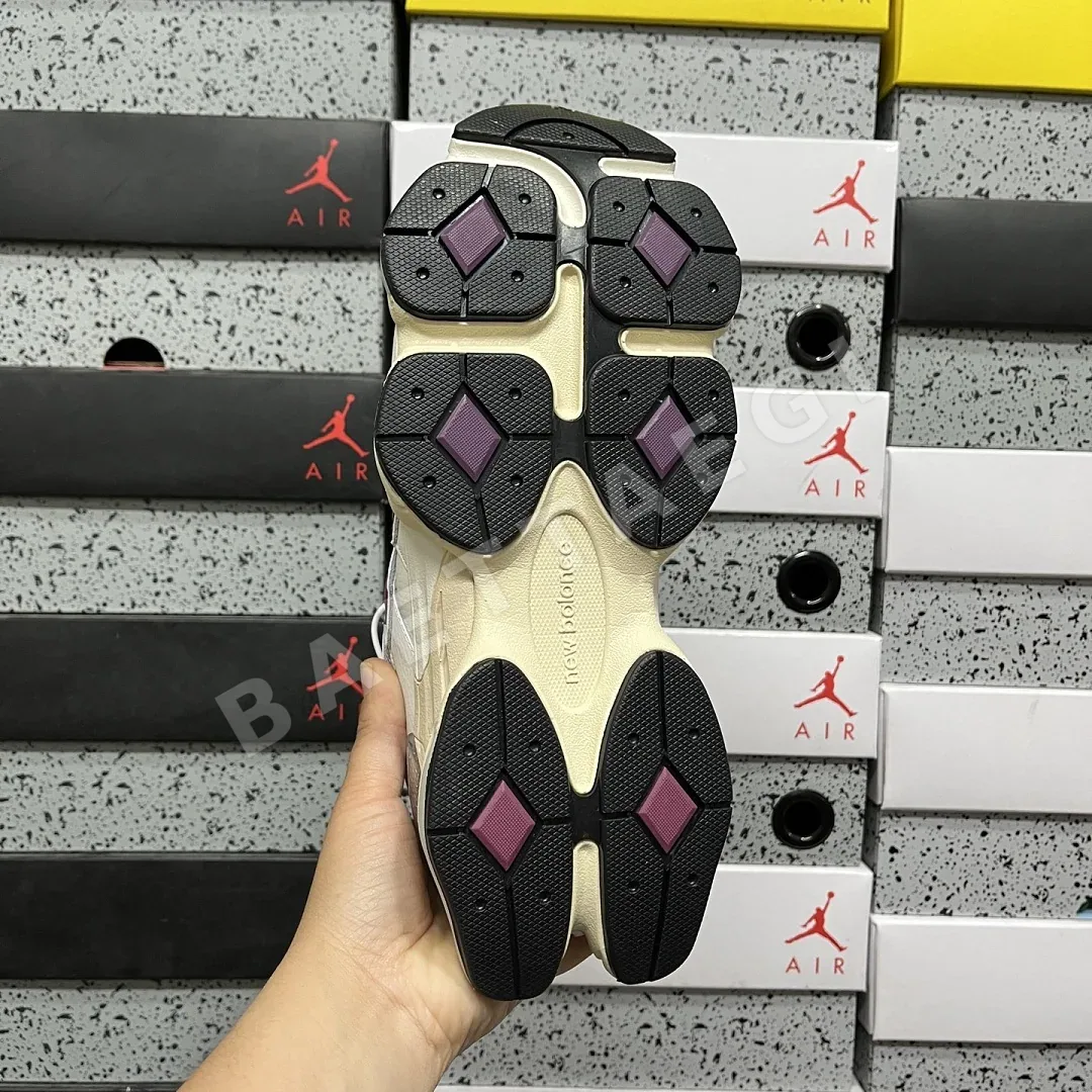 뉴발란스 [C] 9060 U9060ESC 202147 New Balance 9060 상세 이미지 3
