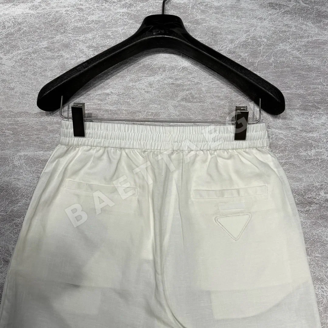 프라다 남성 반바지 상세 이미지 6