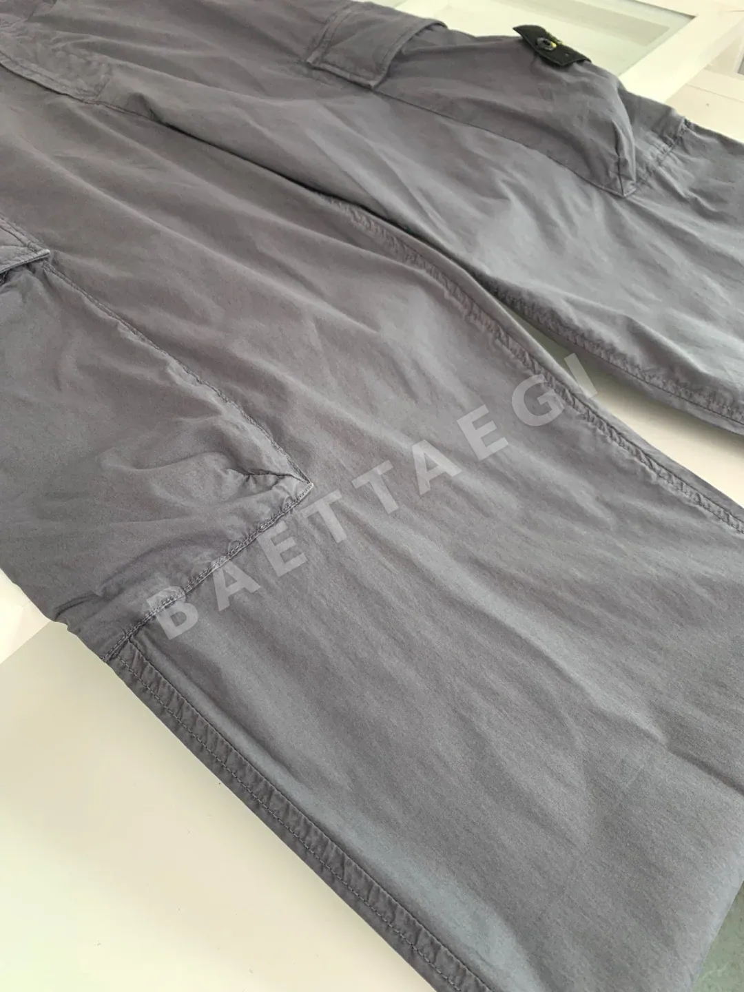 스톤아일랜드 남성 바지 143328 Stone Island Pants 상세 이미지 5