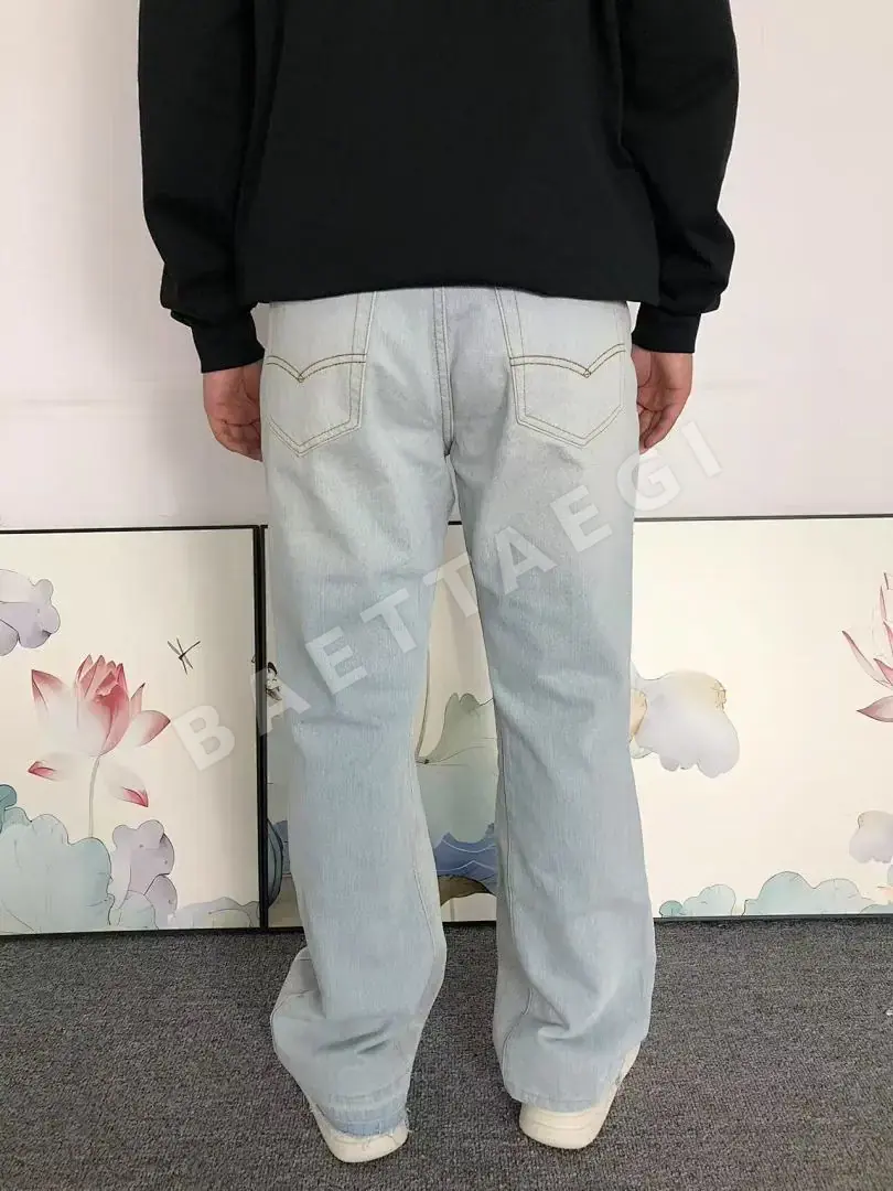 갤러리디파트먼트 바지 203192 Gallery Dept. Pants 상세 이미지 4
