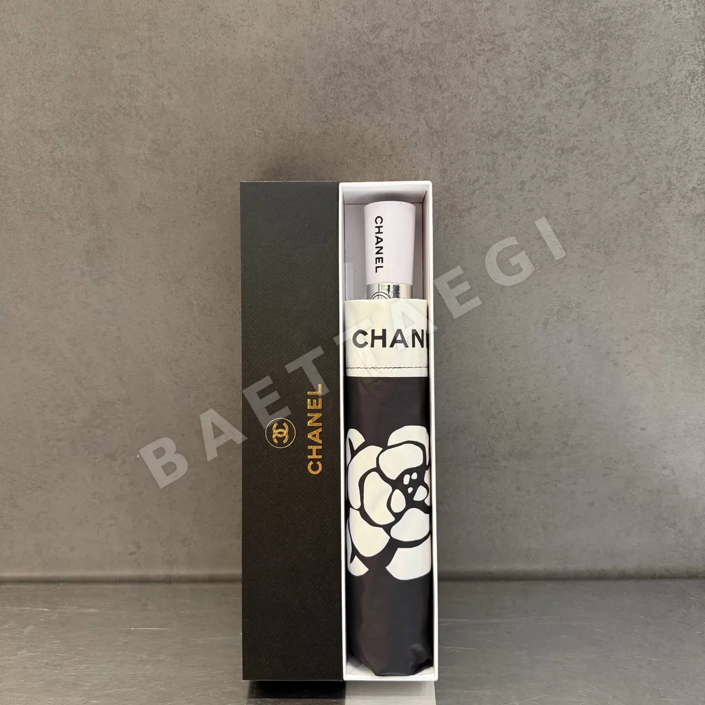 샤넬 우산 85284 Chanel Umbrella