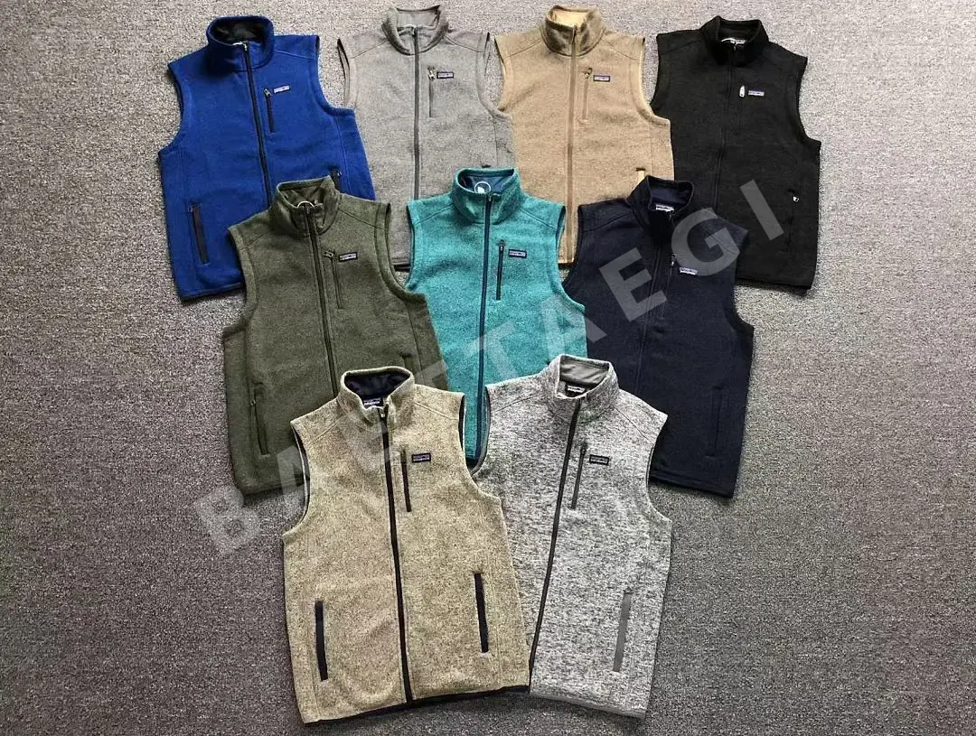파타고니아 베스트 203774 Patagonia Vest