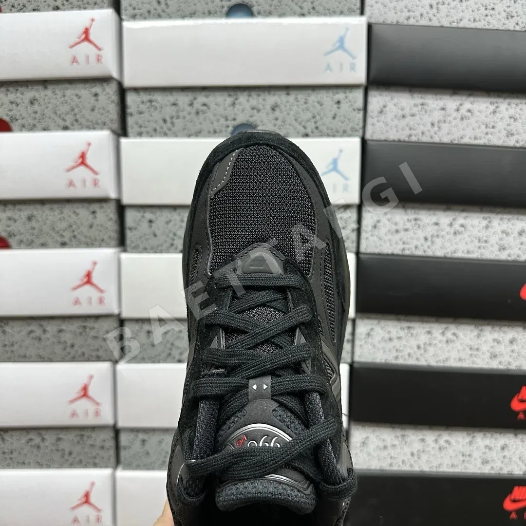 뉴발란스 [M] 990v6 U990BB6 202242 New Balance 990v6 Triple Black 상세 이미지 2