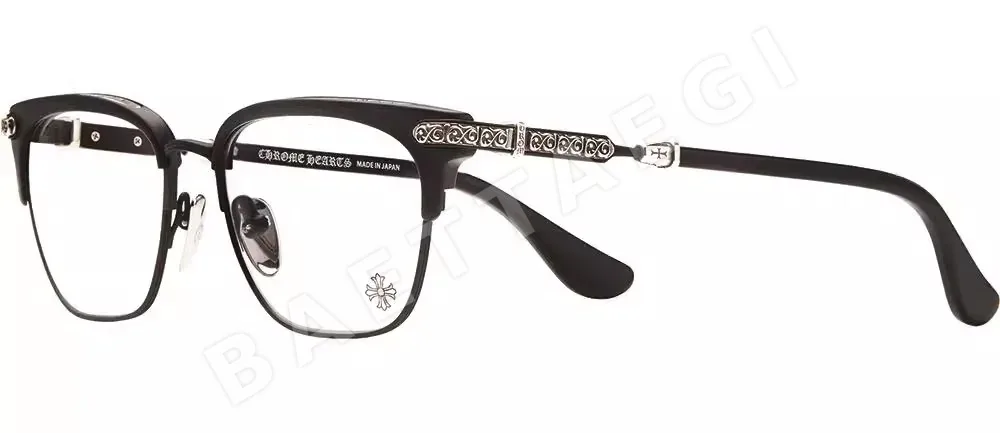 크롬하츠 선글라스 VERTICAL SMILE II 상세 이미지 6