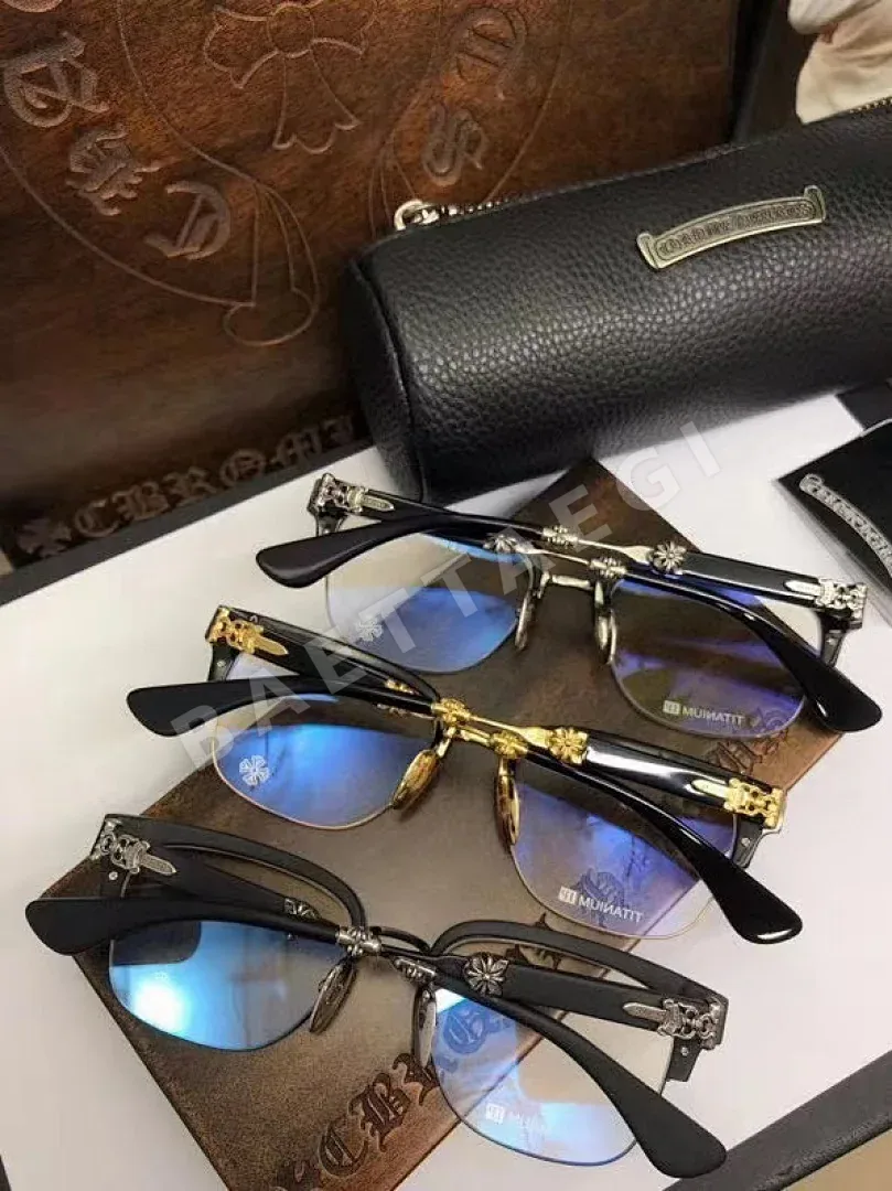 크롬하츠 선글라스 204703 Chrome Hearts Sunglasses 상세 이미지 7