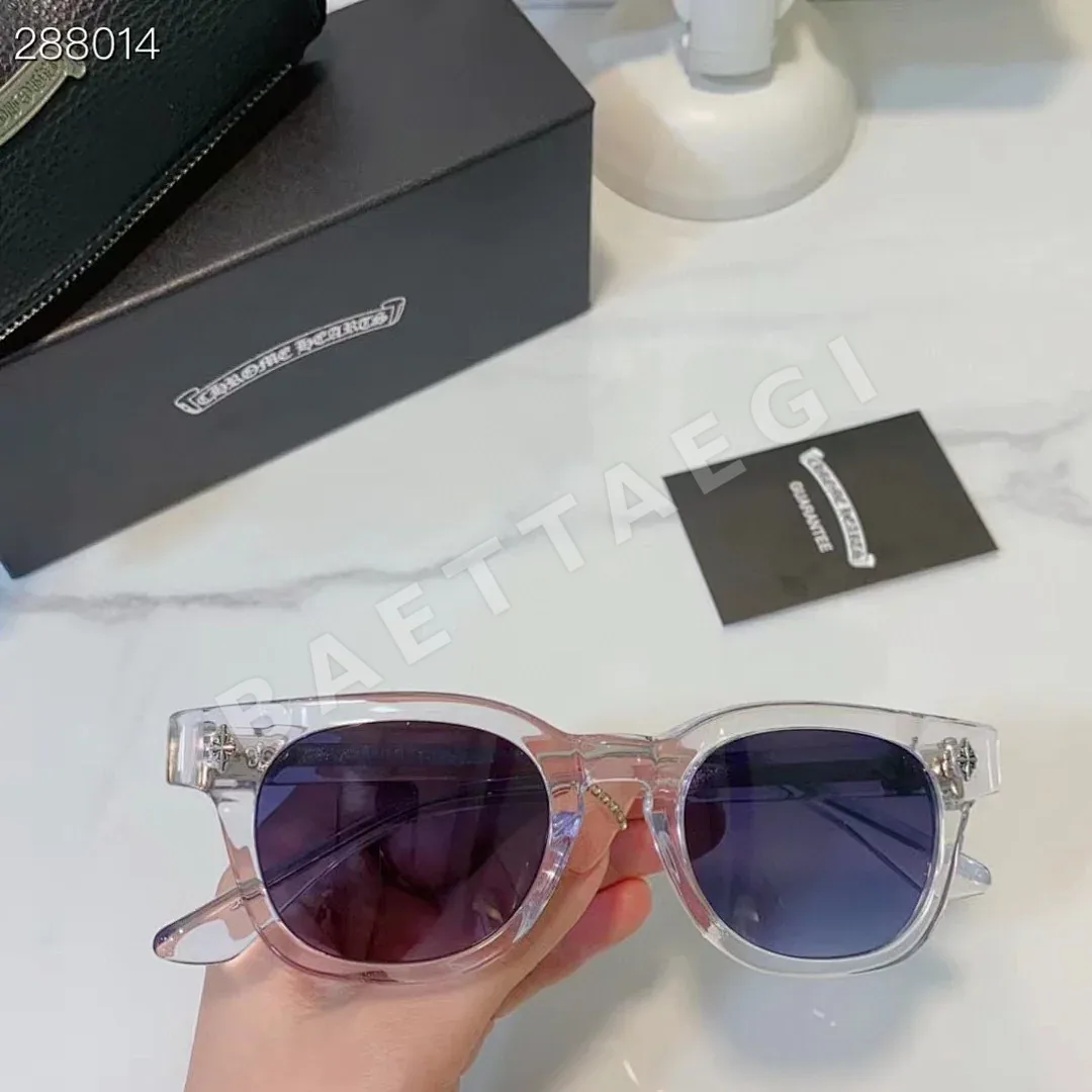 크롬하츠 선글라스 204788 Chrome Hearts Sunglasses