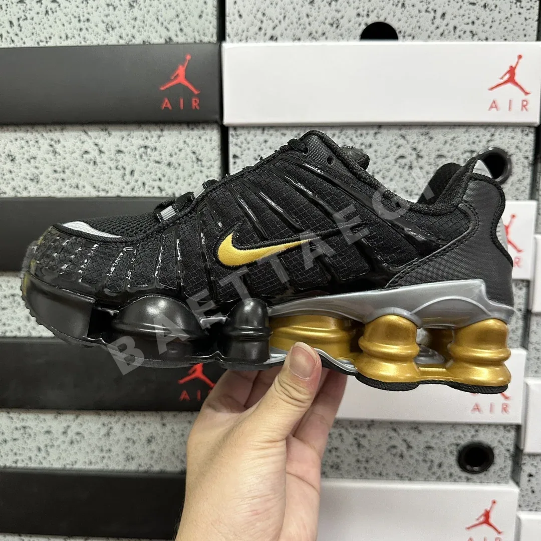 나이키 [WM] 샥스 TL BV1388-001 201005 Nike Shox TL Neymar 상세 이미지 5