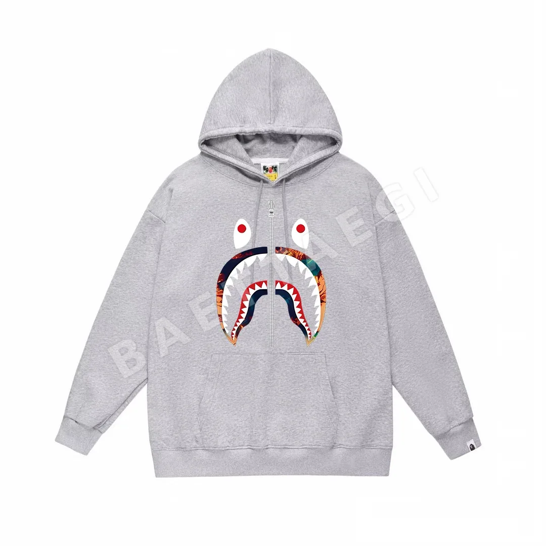 베이프 에이프 헤드 프린트 남성 반팔 티셔츠 SC7012 BAPE 상세 이미지 7