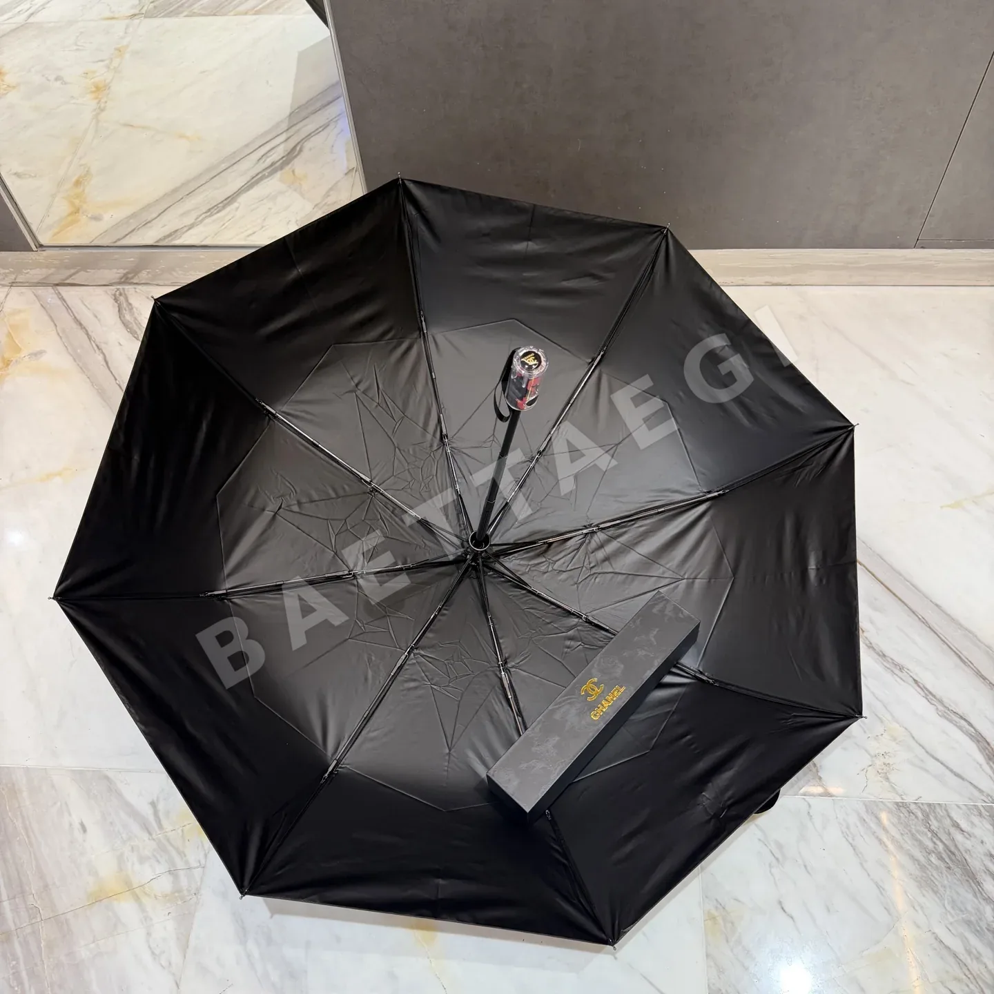 샤넬 우산 85276 Chanel Umbrella 상세 이미지 7