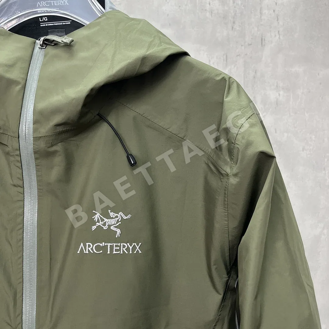 아크테릭스 [TZ] 베타 LT 자켓 카키 200128 Arc'teryx Beta LT Jacket Tatsu 상세 이미지 7