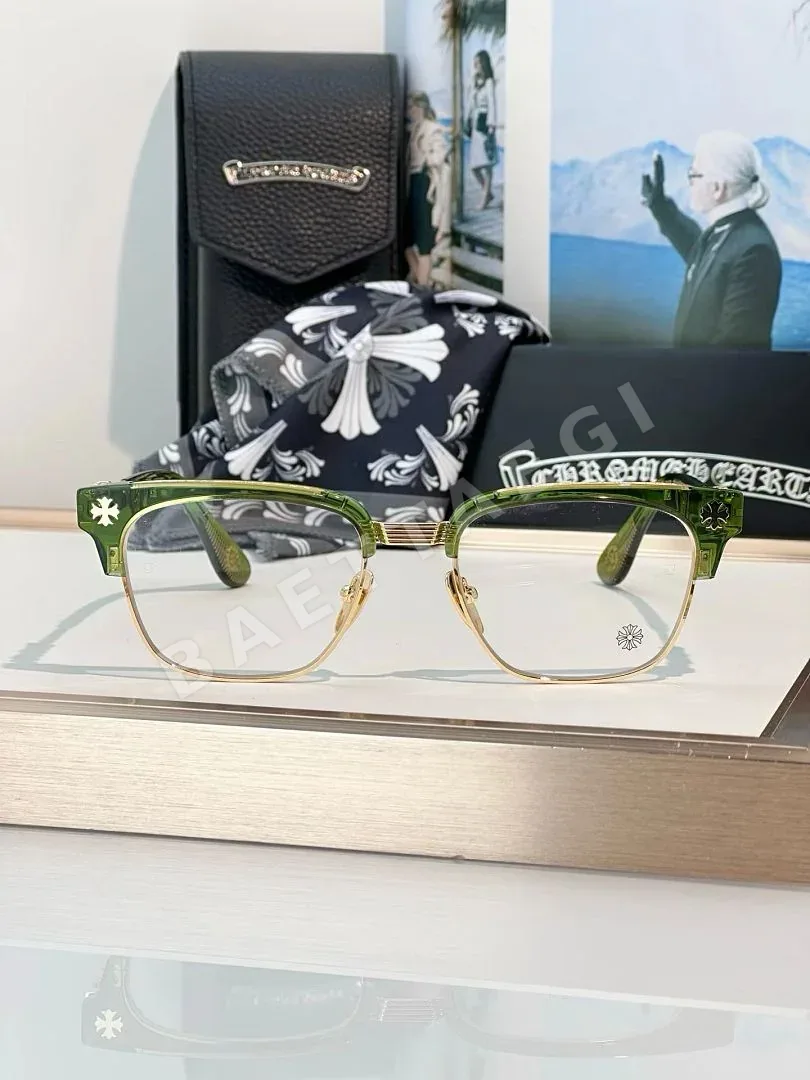 크롬하츠 선글라스 205180 Chrome Hearts Sunglasses 상세 이미지 2