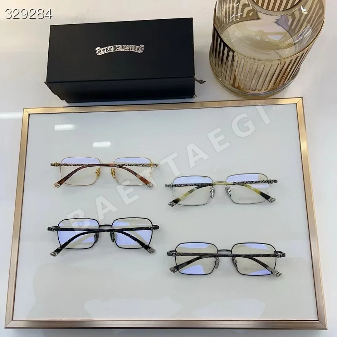 크롬하츠 선글라스 204985 Chrome Hearts Sunglasses 상세 이미지 3