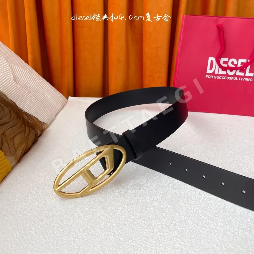 디젤 벨트 75987 Diesel Belt 상세 이미지 3