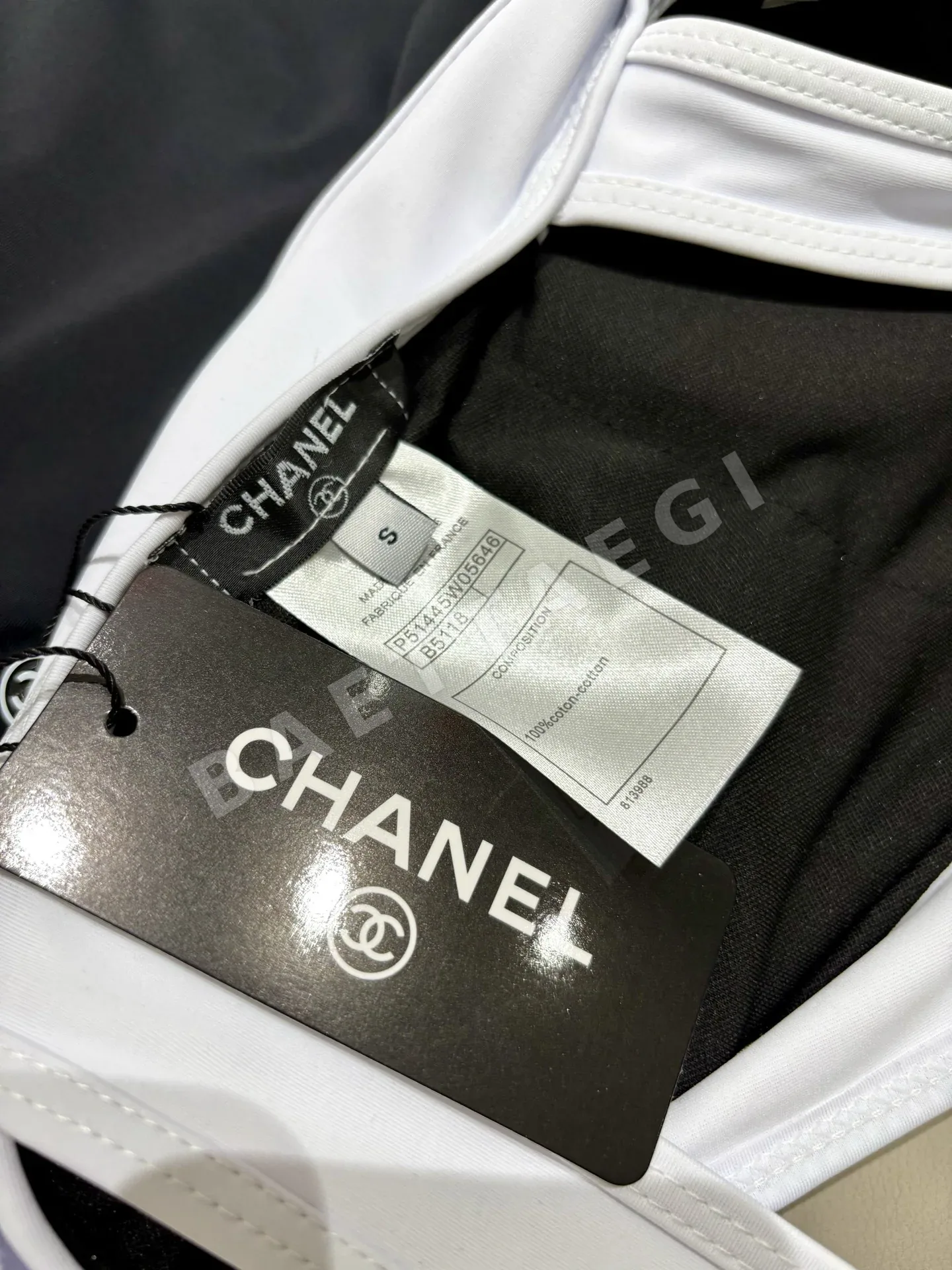 샤넬 여성 액티브웨어 53570 Chanel Women Activewear 상세 이미지 11