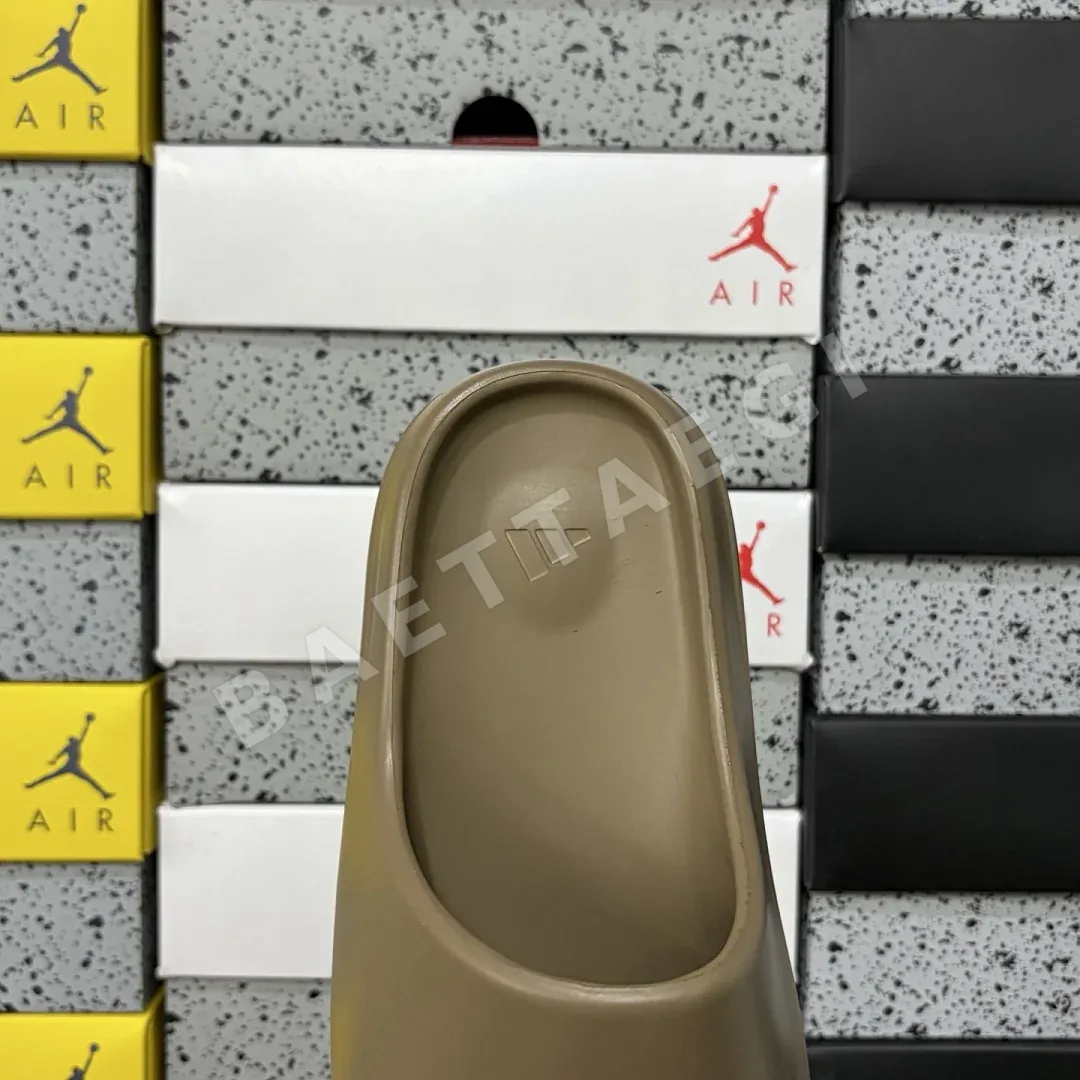 아디다스 [LW] 이지 슬라이드 FV8425 200628 Adidas Yeezy Slide Earth Brown 상세 이미지 8