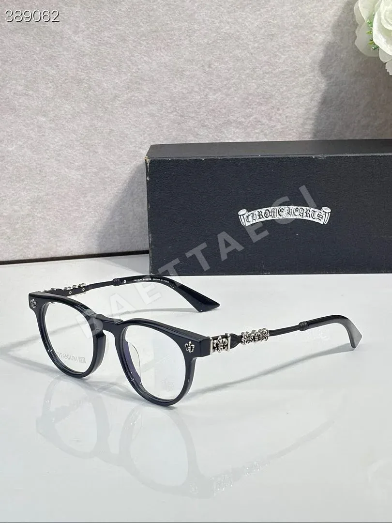 크롬하츠 선글라스 205195 Chrome Hearts Sunglasses