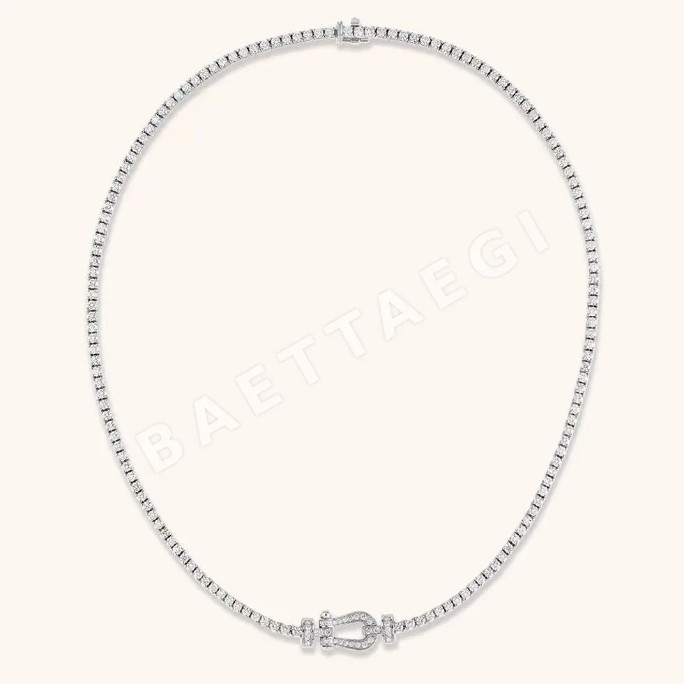프레드 목걸이 71567 Fred Necklace 상세 이미지 3