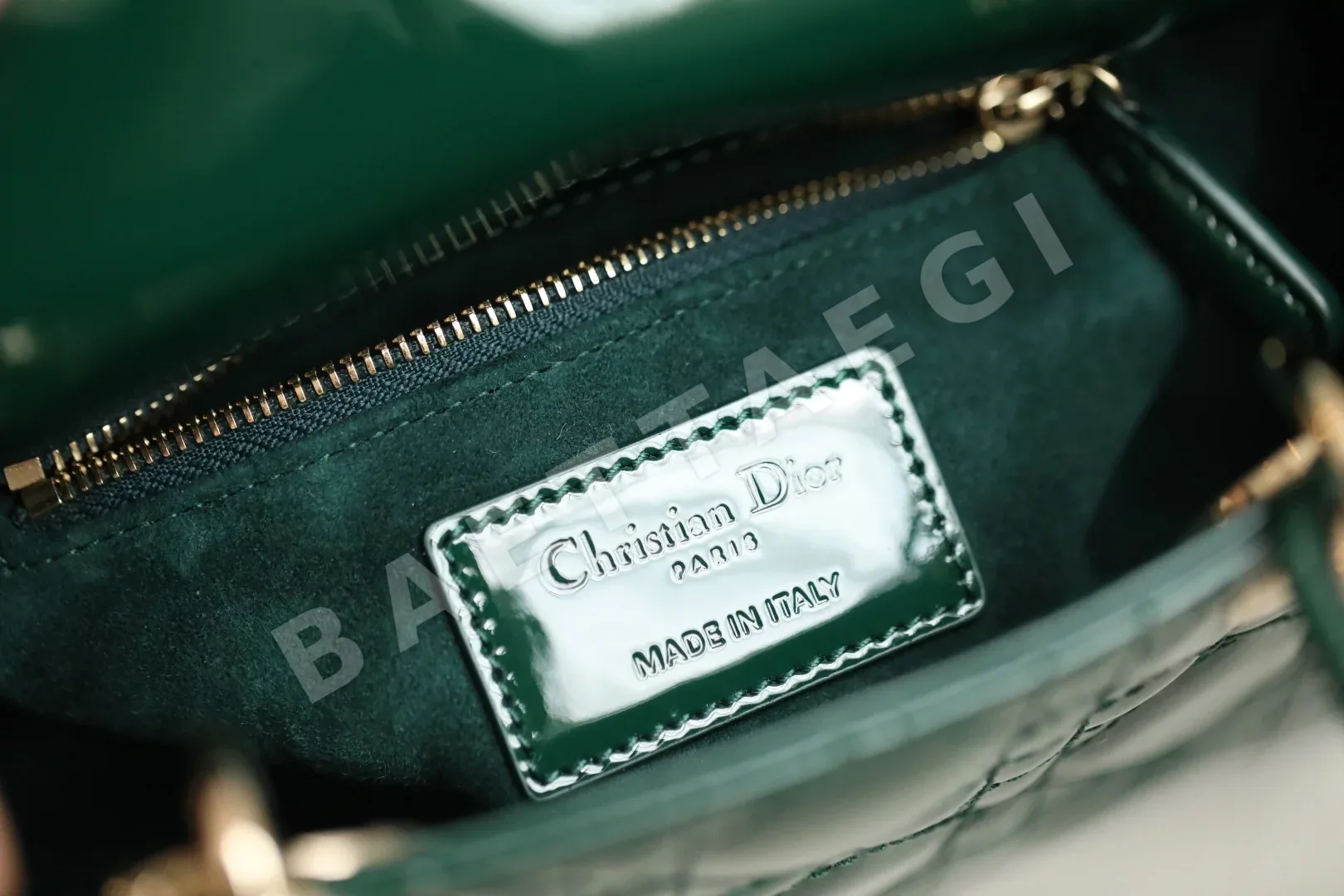 디올 165242 가방 Dior Bag 상세 이미지 9
