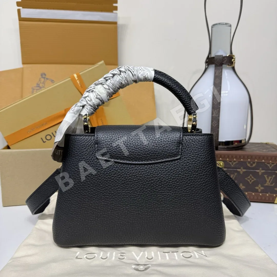 루이비통 캡시뉴BB 플라워그램 핸드백 M29608 상세 이미지 3