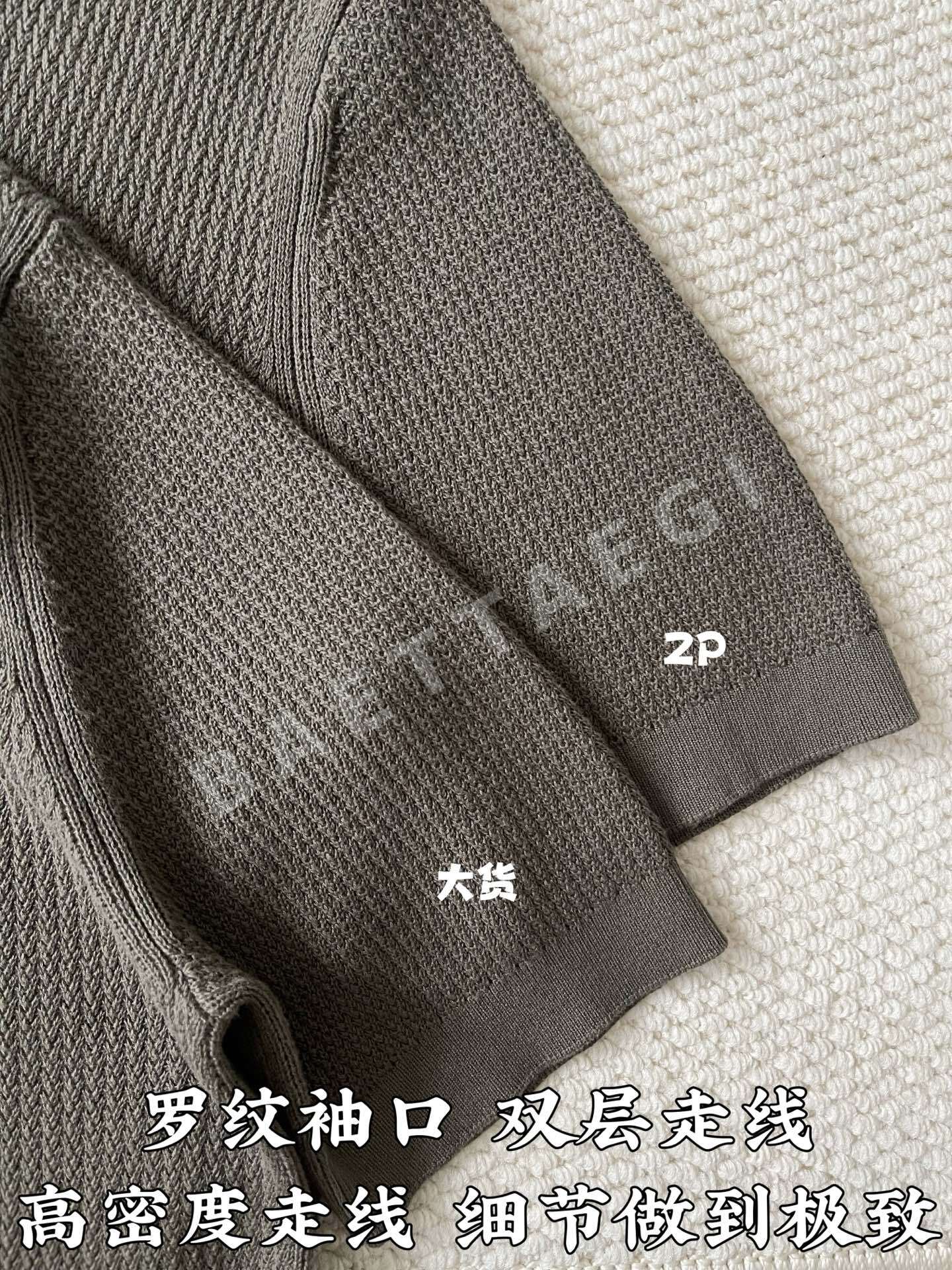제냐 남성 반팔 티셔츠 상세 이미지 7