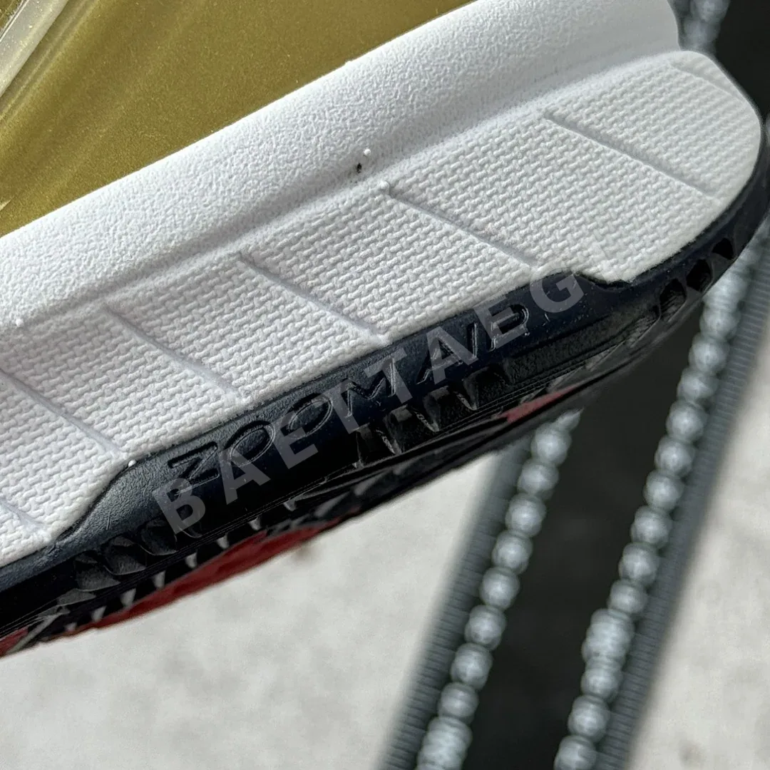 나이키 [GX] 코비 4 프로트로 FQ3544-100 201394 Nike Kobe 4 Protro Gold Medal ZK4 상세 이미지 12