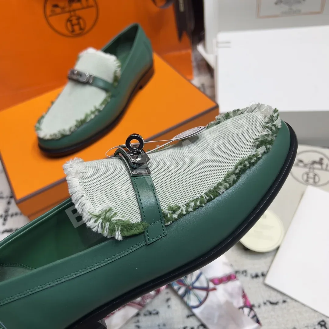 에르메스 데스틴 로퍼(Hermès Destin Loafer) 상세 이미지 5
