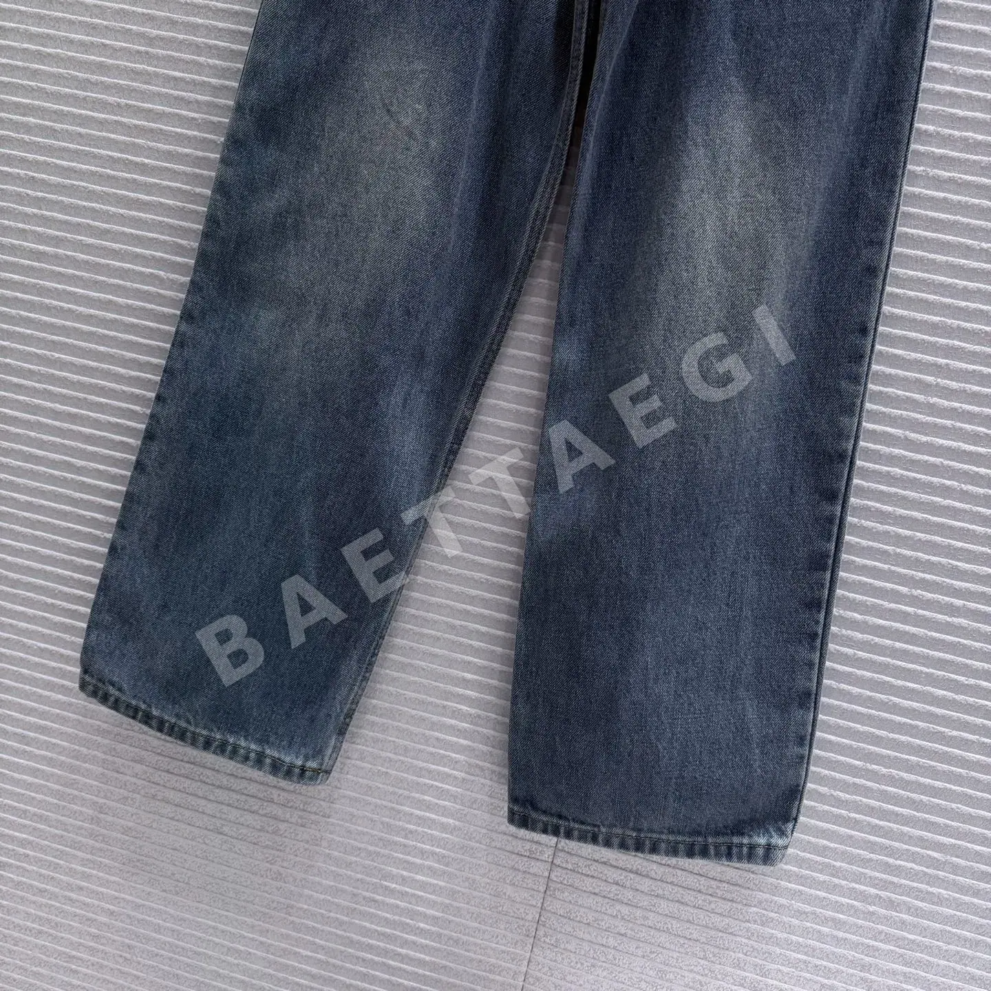 미우미우 여성 바지 97227 Miu Miu Pants 상세 이미지 3