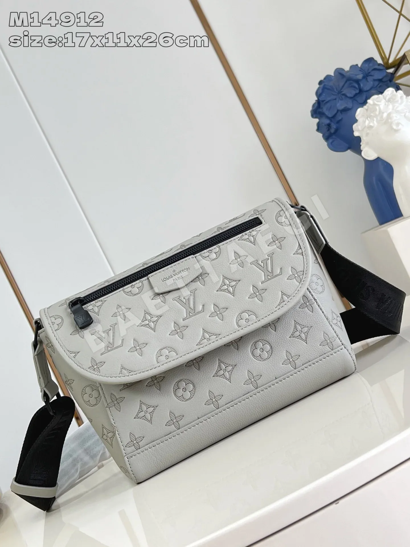 루이비통 M14912 메신저백 크로스백 숄더백 모노그램