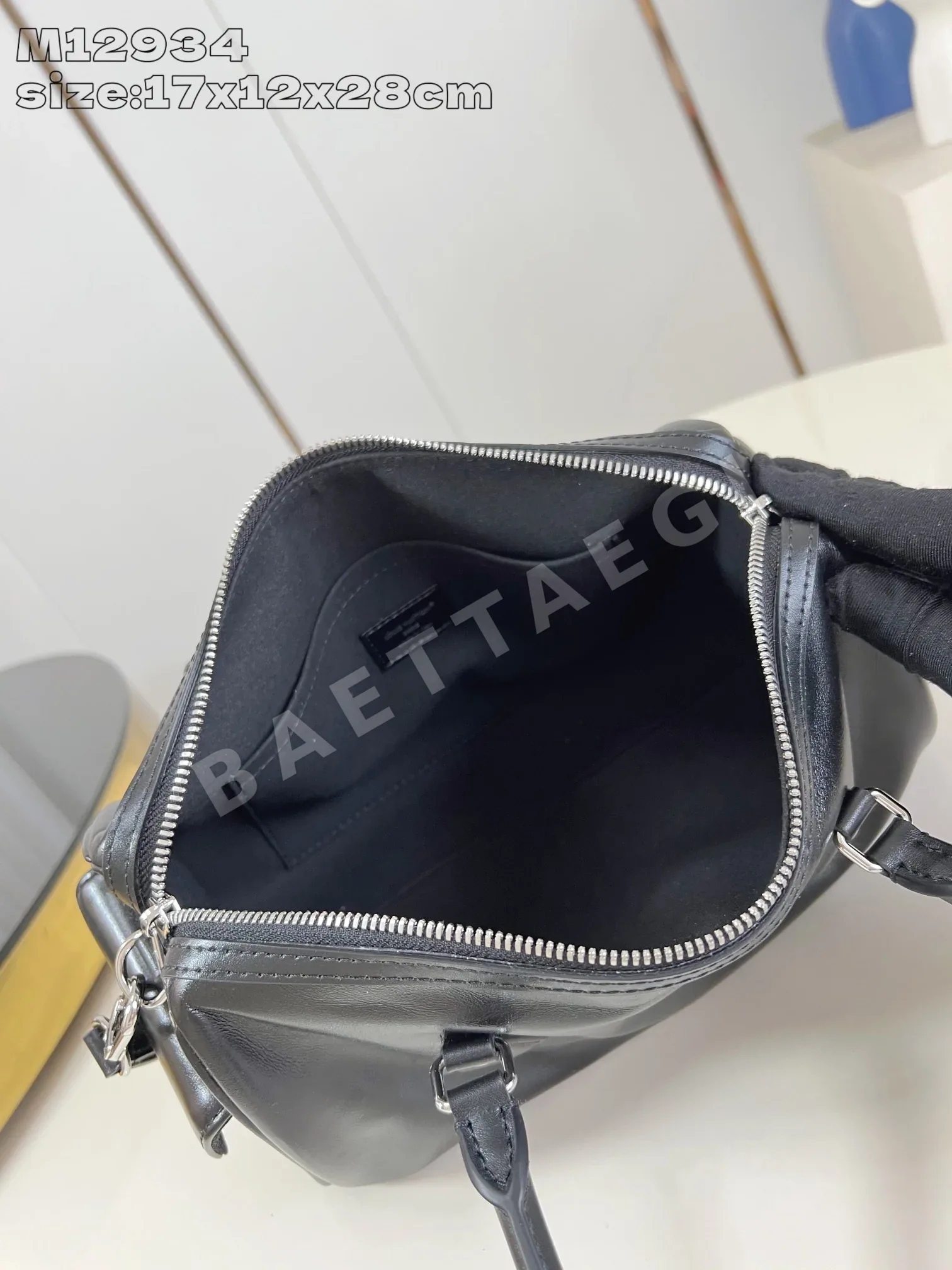 루이비통 스피디 네오 록 핸드백 M12934 상세 이미지 8