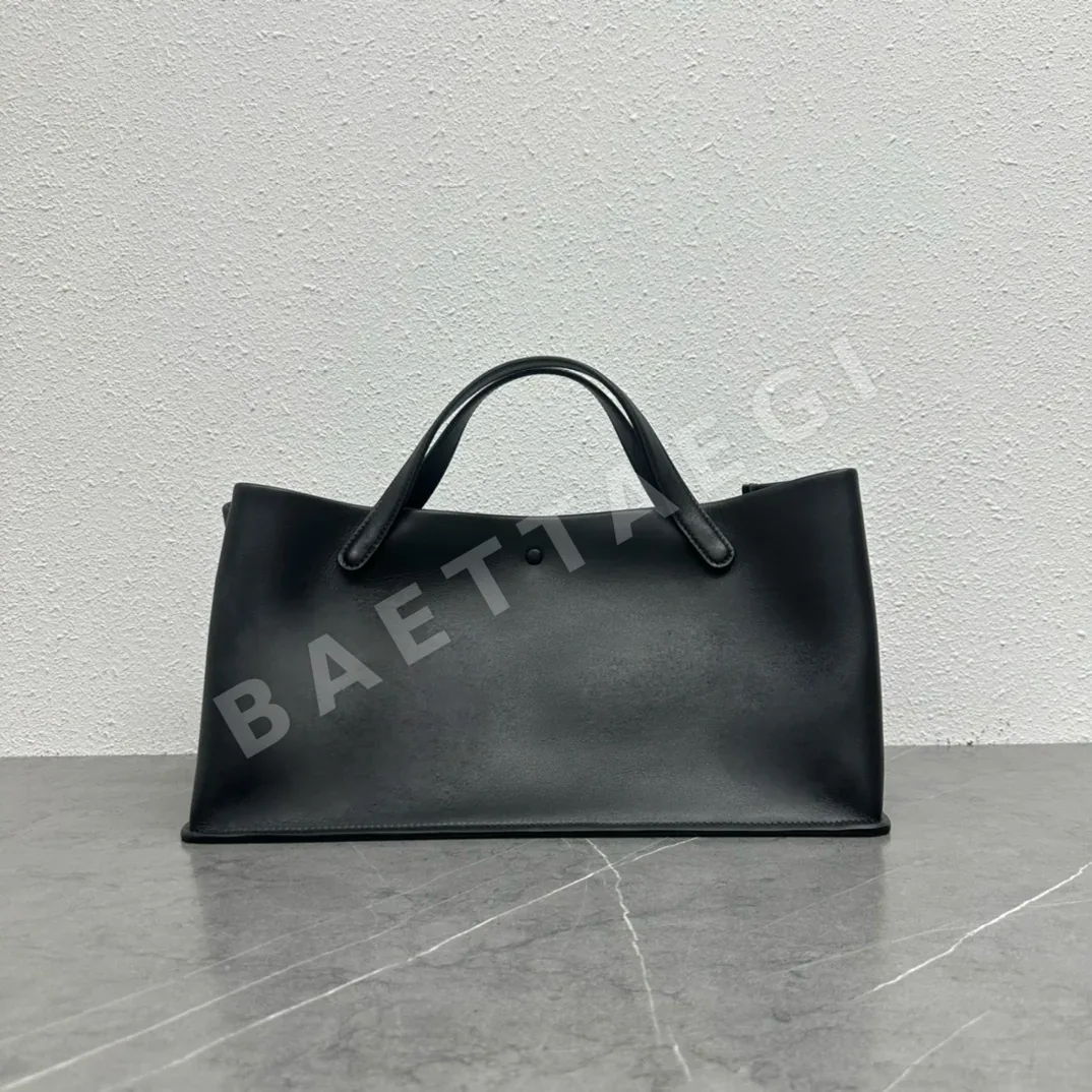 더로우 XL 아이다호 수입 소가죽 가방 TR-051 상세 이미지 1