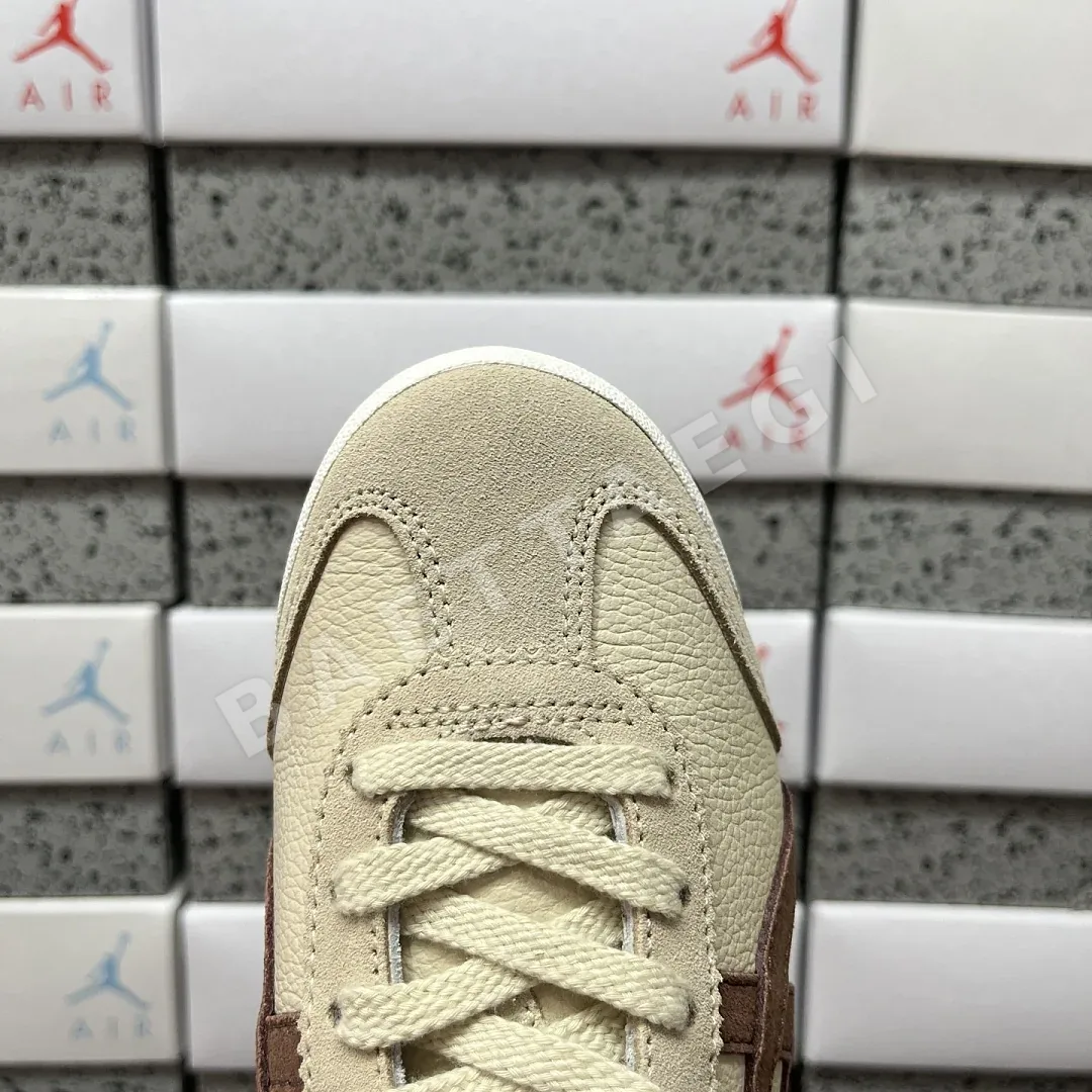 오니츠카타이거 [QC] 멕시코 66 1183B391-251 202281 Onitsuka Tiger Mexico 66 Vintage Beige 상세 이미지 5