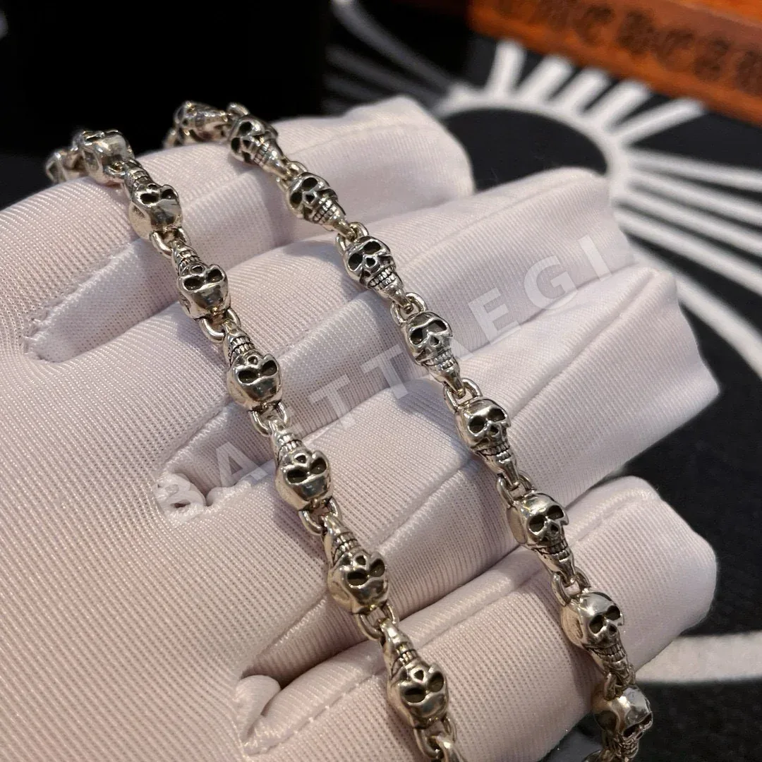 크롬하츠 목걸이 62316 Chrome Hearts Necklace 상세 이미지 9