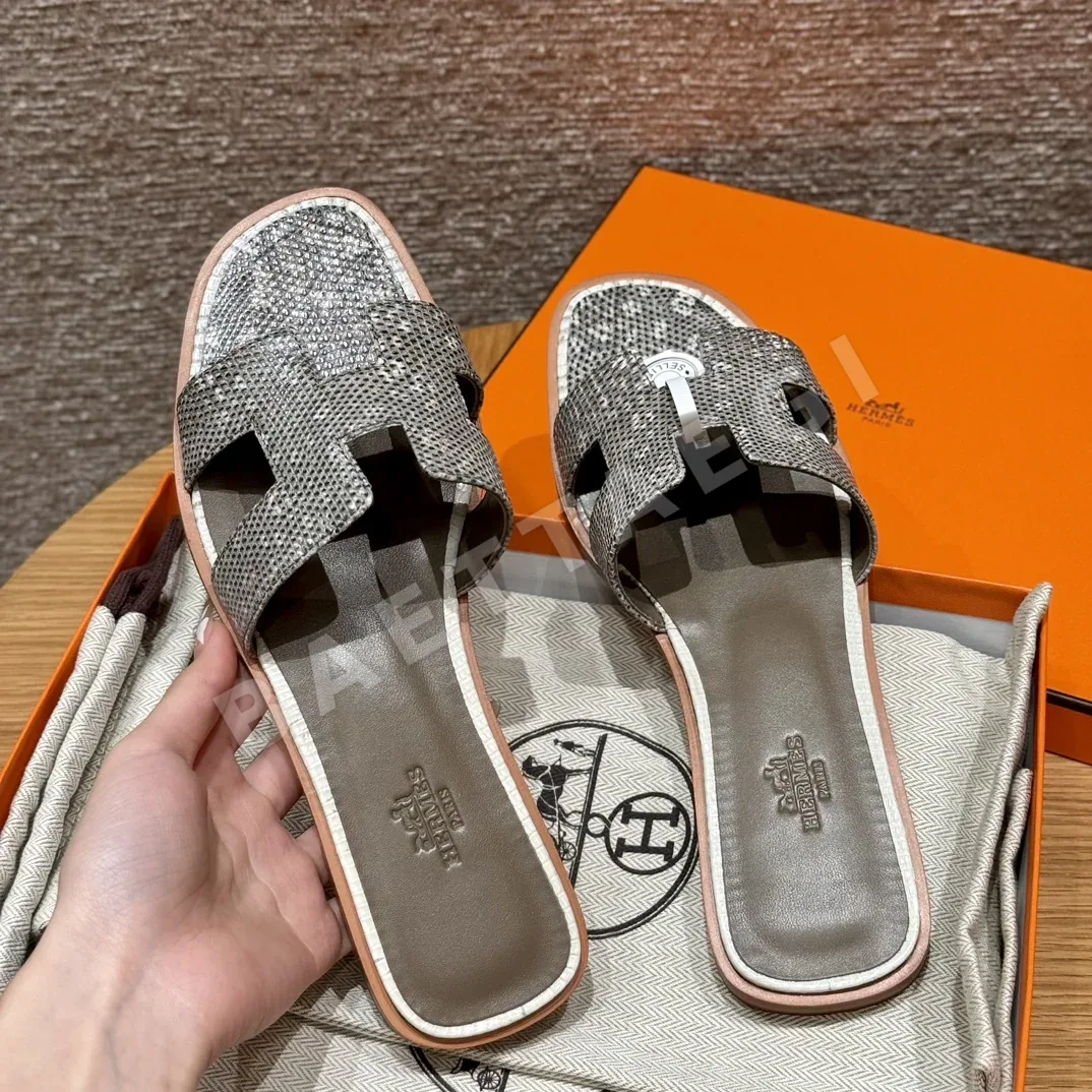에르메스 신발 189197 Hermes Sandals 상세 이미지 6